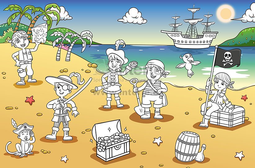 lost city of zed pirate bay
